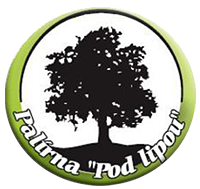 logo Palírna pod lípou